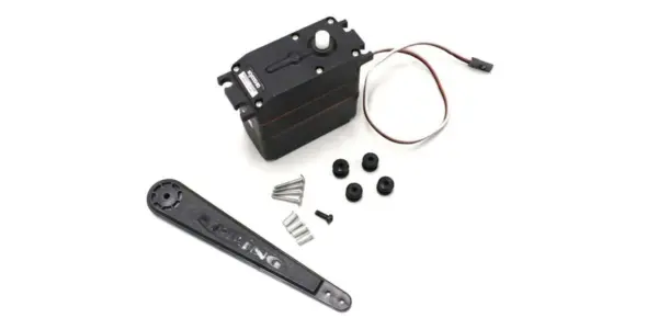 Servo Kyosho Syncro Ks9071-20sw Seawind Sail Wp Servo
