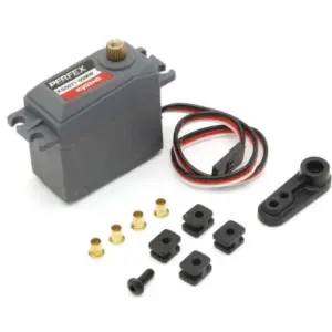 Servo Kyosho Syncro Ks5071-09mw Inferno Mp10 Rs