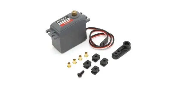 Servo Kyosho Syncro Ks5071-09mw Inferno Mp10 Rs