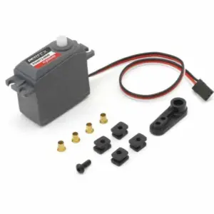 Servo Kyosho Syncro Ks4072-06w (Fazer Fzd2)