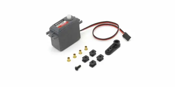 Servo Kyosho Syncro Ks4072-06w (Fazer Fzd2)