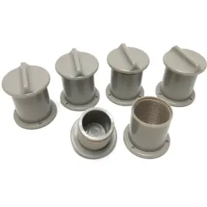 Fixing studs for Kyosho Mini-Z Grand Prix Circuit 30 (5) *