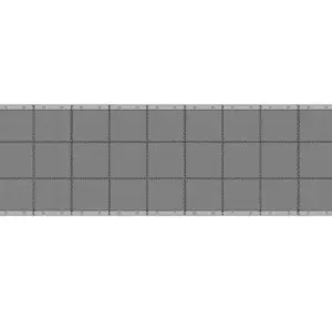 Kyosho Mini-Z Grand Prix Circuit30 Extension Set (62pcs)