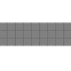 Kyosho Mini-Z Grand Prix Circuit 50 Set (63pcs)