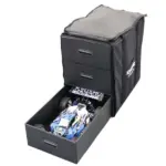 KYOSHO HAULER BAG L-SIZE transport bag (358x558x548mm) – RC Nitro cars