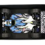 KYOSHO HAULER BAG L-SIZE transport bag (358x558x548mm) – RC Nitro cars