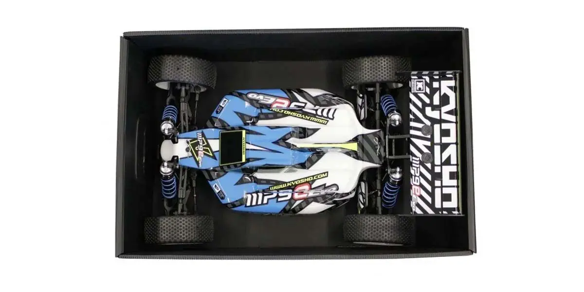 KYOSHO HAULER BAG L-SIZE transport bag (358x558x548mm) – RC Nitro cars
