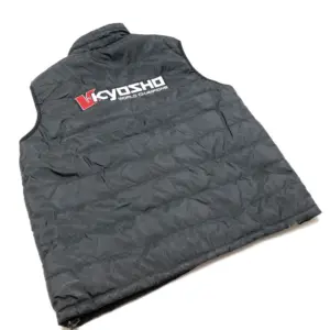 Kyosho Pen Duick Body Warmer - 3xl