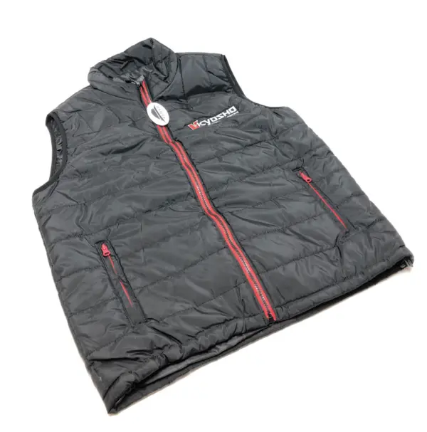 Kyosho Pen Duick Body Warmer - 3xl – view 2