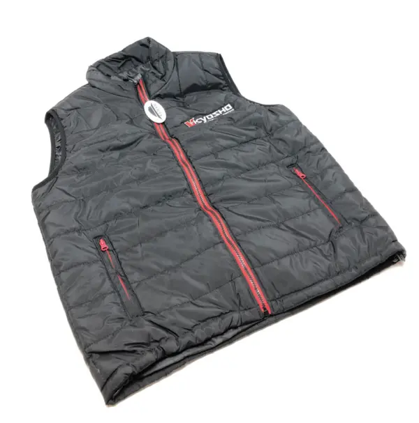 Kyosho Pen Duick Body Warmer - 4xl