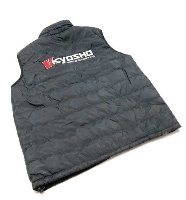 Kyosho Pen Duick Body Warmer - 4xl – view 2