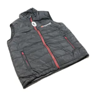 Kyosho Pen Duick Body Warmer - L