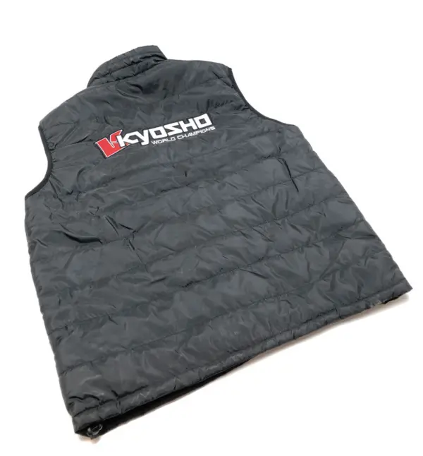 Kyosho Pen Duick Body Warmer - L – view 2