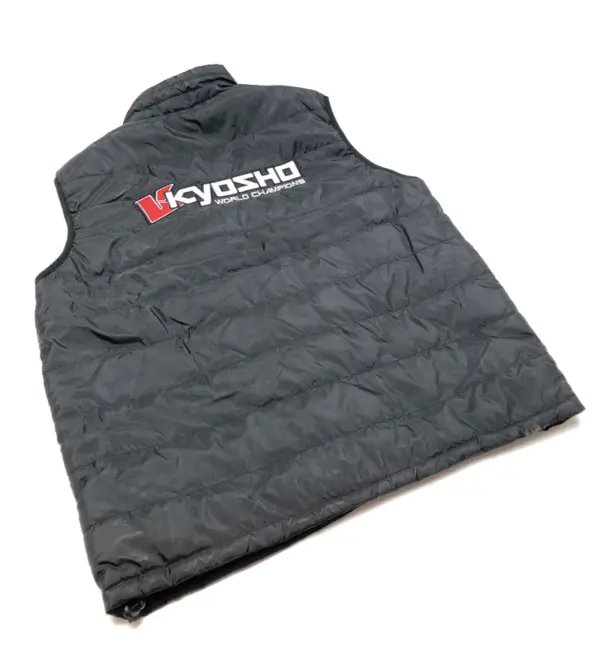 Kyosho Pen Duick Body Warmer - XXL – view 2