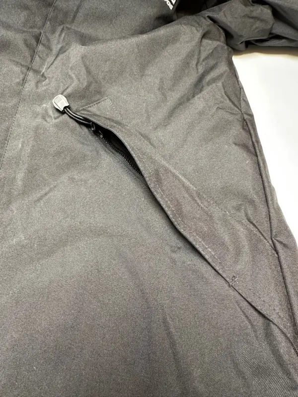 Kyosho Heavy Jacket 2025 Black S – view 4