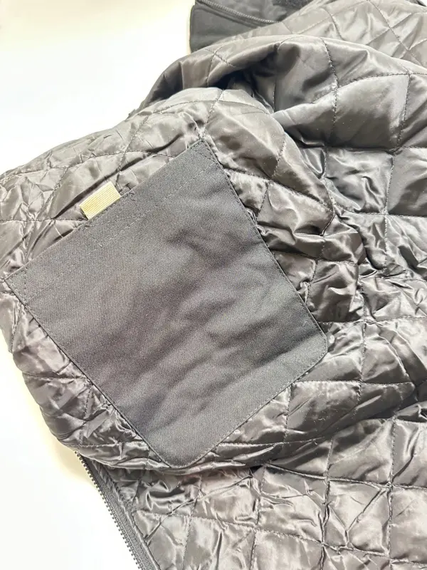Kyosho Heavy Jacket 2025 Black XXL – view 3