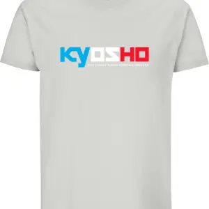 Kyosho 25 Team FR - S t -shirt