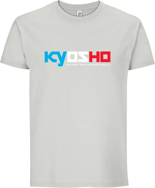 Kyosho T-Shirt Kyosho 25 Team Fr - S