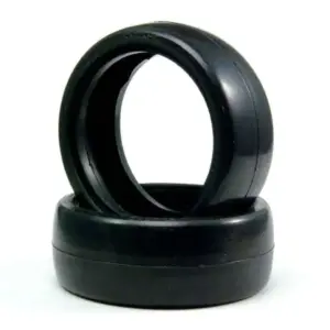 1:10 KYOSHO KC-SLICKS V2 SOFT #28 tires (2)