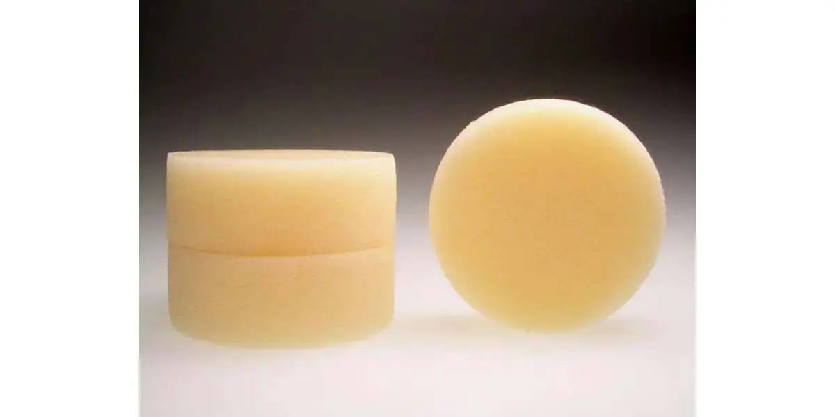 Filter foams 1:10 for Kyosho 92023 (3) – Kyosho Parts