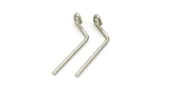 Muffler Stay Kyosho 1:8 (2)