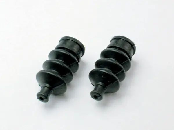 Flexible Boots Large Wave Chopper Kyosho