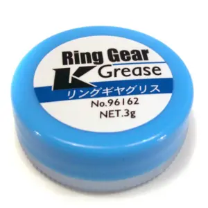 Special fat conical couple (3 gr) – Kyosho Parts