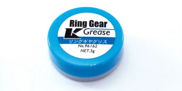 Ring Gear Grease (3 Gr) – view 2