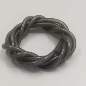 Gray fuel hose 2.3mm x1m kyosho – Kyosho Parts