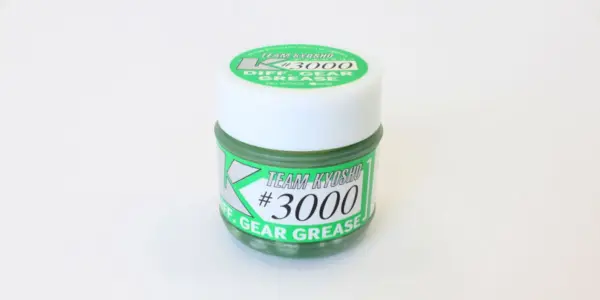 Kyosho silicone fat #3000 (15 gr)