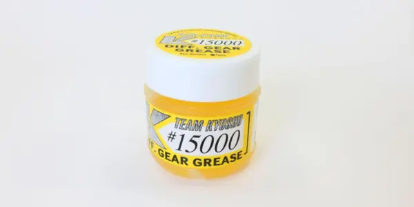 Kyosho silicone fat #15000 (15 gr)