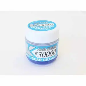 Kyosho silicone fat #30000 (15 gr) – Kyosho Parts