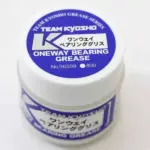 Kyosho silicone grease for wheel wheel (15 gr) – Kyosho Parts
