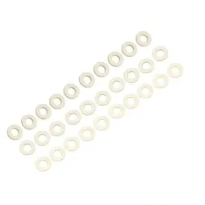 2x4.3mm (30) timing slices