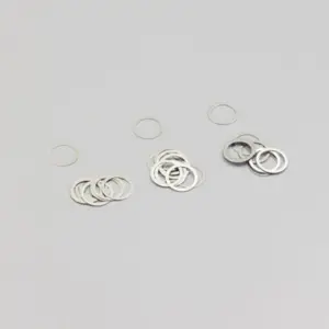 8x10mm (30) calibration slices (30)