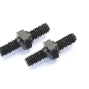 3x15mm Kyosho adjustable rods (2)