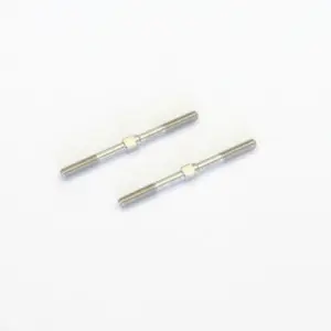 Kyosho 3x40mm (2) adjustable rods