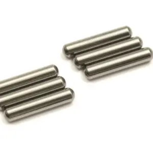 Pants 2.5x12.8mm (6) Kyosho