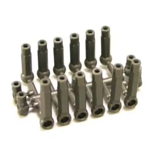 Boats L = 10/23/28 KYOSHO (16) Hard