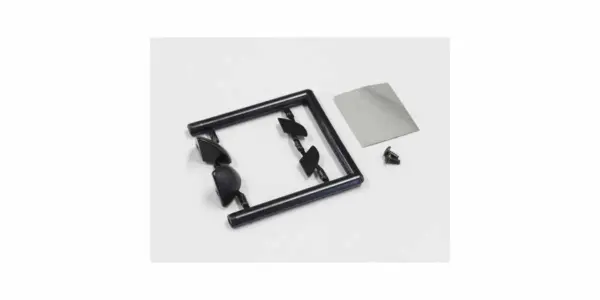 Kyosho Side View Mirror Set 1:8 or 1:10 L/R