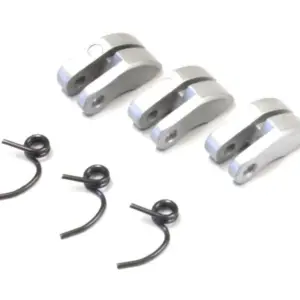 MASSELOTTES ADC and Srups (3) Kyosho Inferno Neo Readyst