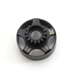 SP 16 Kyosho Dent clutch bell - Module 0.8