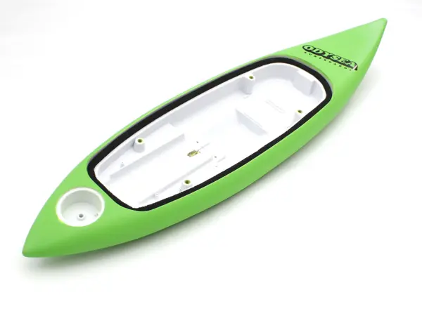 Surf Board Kyosho RC Surfer (Catch Surf)