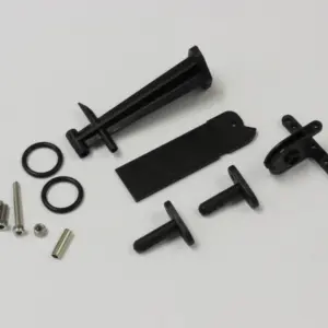 Rudder kyosho js600-wave chopper 2.0