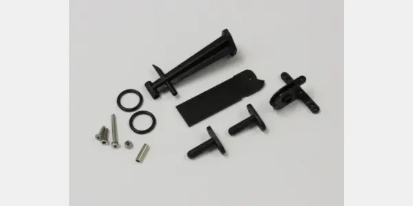 Kickup Rudder Set Kyosho JS600-Wave Chopper 2.0