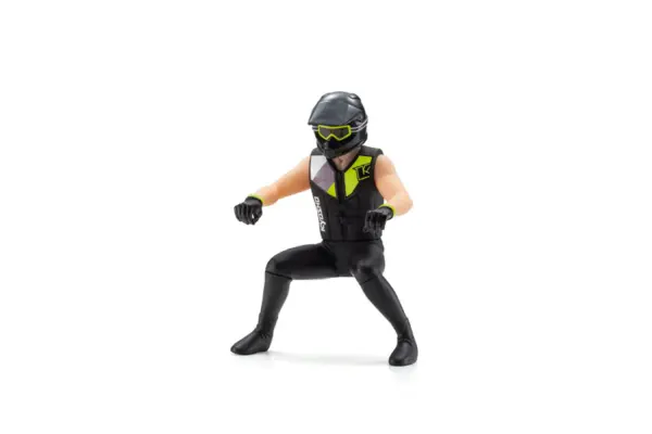 Figure Kyosho Wave Chopper 2.0