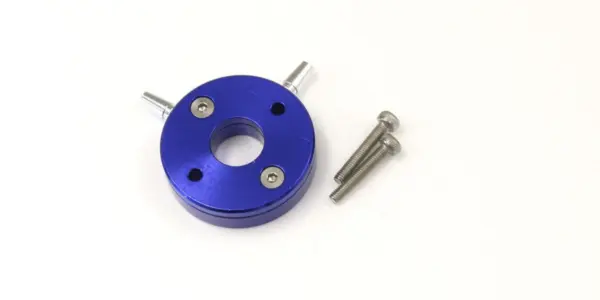 Watercooled Motor Adaptor Kyosho Jet-Stream 888 Ve