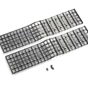 Kyosho Blizzard caterpillar (1 unit)