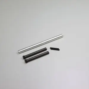 Arceau and axis before Kyosho Blizzard SR