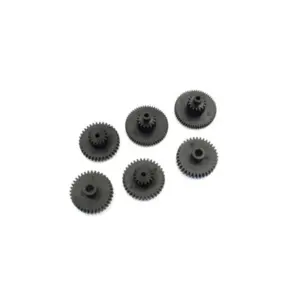 Kyosho Blizzard SR gable